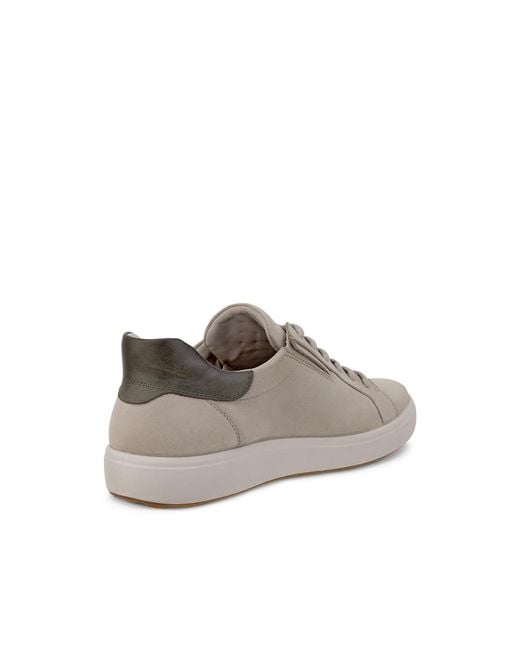 Ecco Soft 7 in Gray für Herren