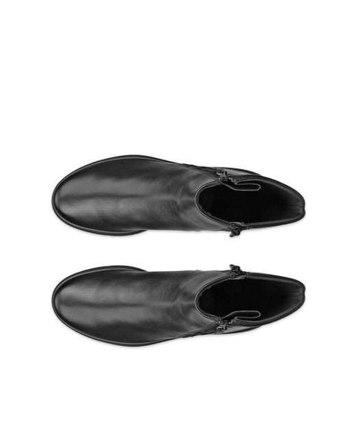 Ecco Black Bella 2