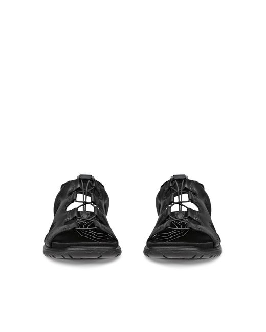 Ecco Black Offroad Roam