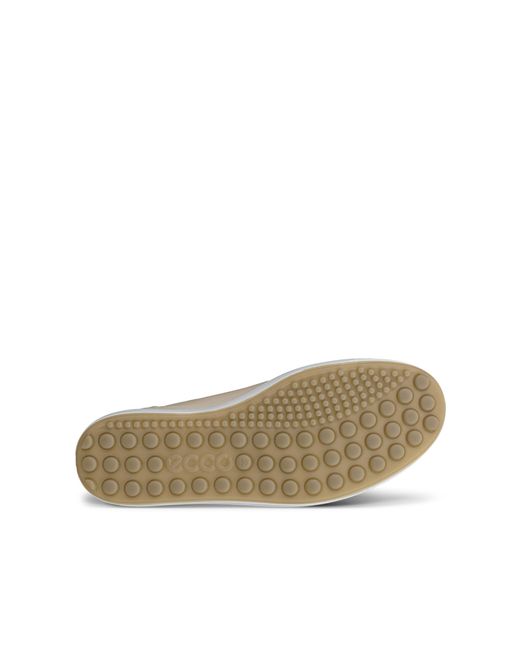 Ecco White Soft 7