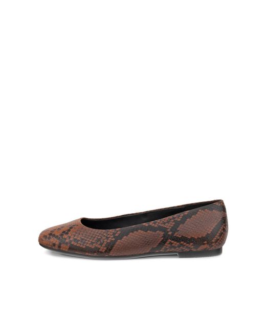 Ecco Brown Margot