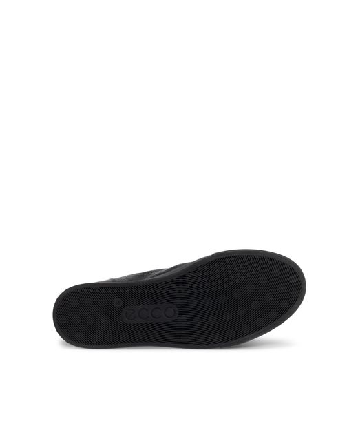 Ecco Soft 10 in Black für Herren