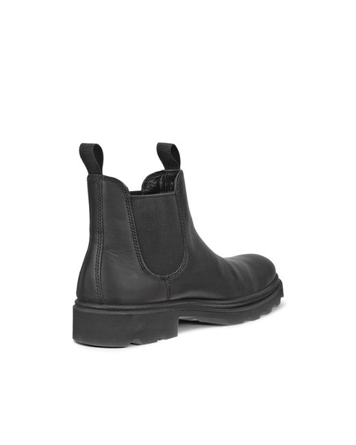 Ecco Grainer in Black für Herren