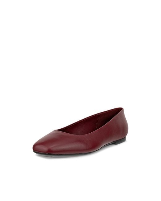 Ecco Purple Margot