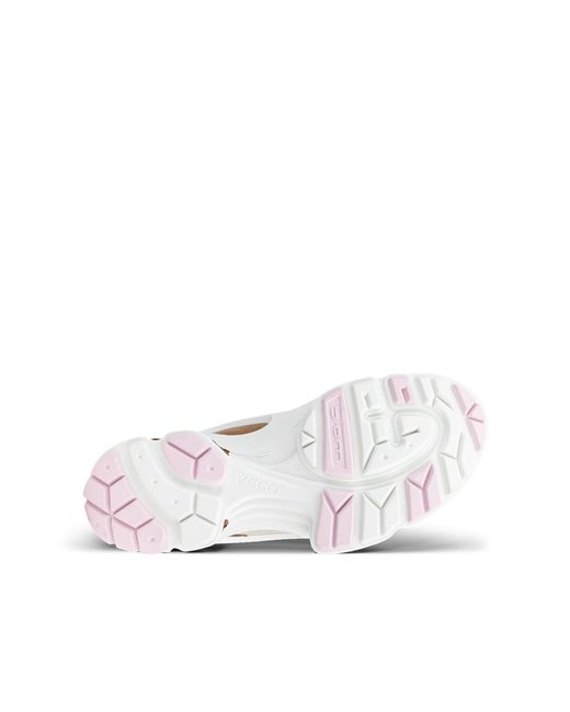 Ecco White Biom C2-Trail