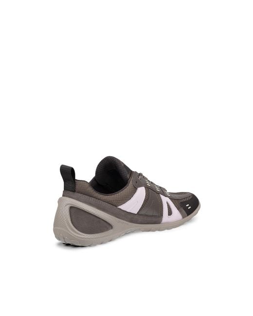 Ecco Brown Biom Lite