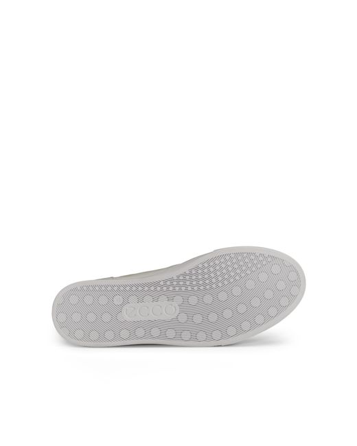 Ecco White Soft 10 for men