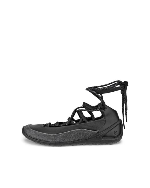 Ecco Black Biom Lite
