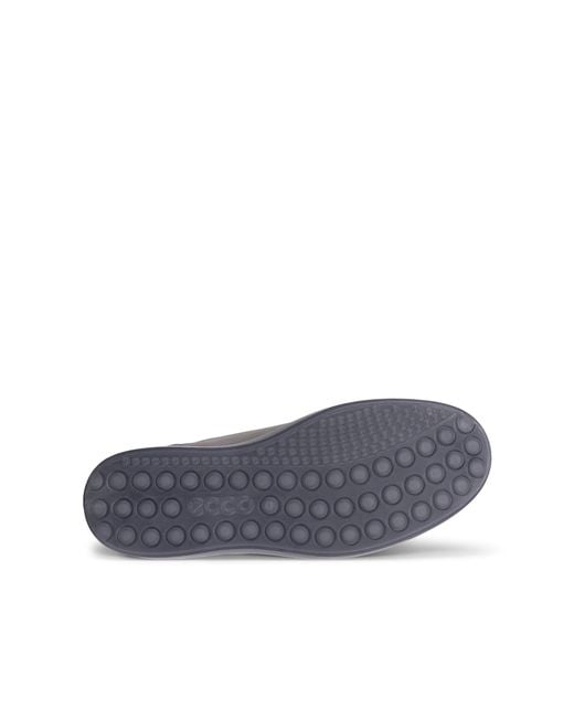 Ecco Gray Soft 7 for men