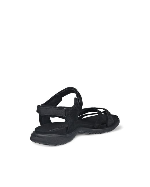 Ecco Black Offroad Roam W