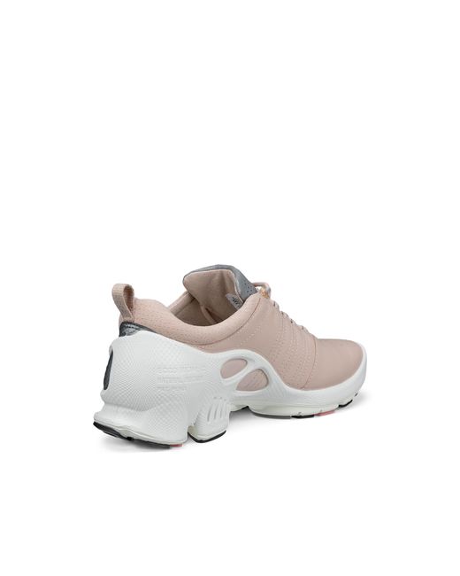 Ecco White Biom C W