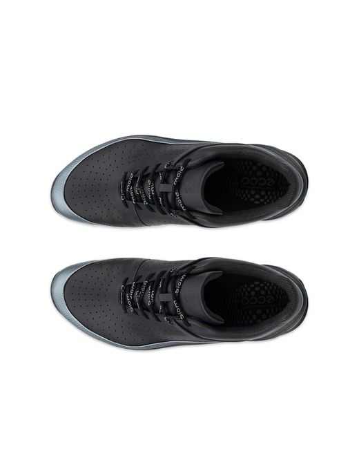 Ecco Black Biom Energi for men