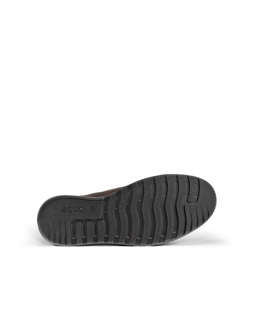 Ecco Brown Byway for men