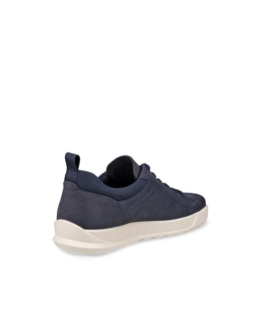 Ecco Blue Byway M Low for men
