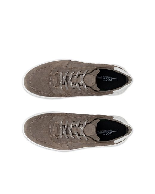 Ecco Brown Move for men