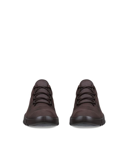 Ecco Gruuv in Brown für Herren