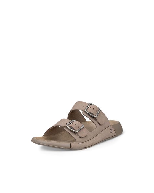 Ecco Brown Cozmo