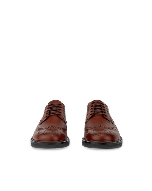 Ecco Brown Metropole London for men
