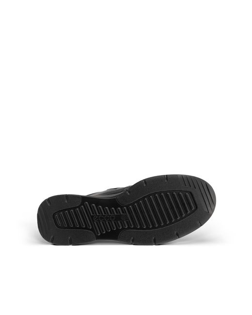 Ecco Black Irving for men