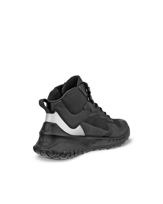 Ecco Black Ult-Trn