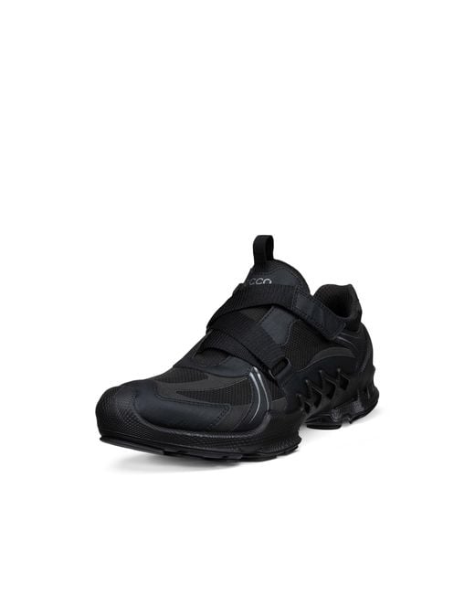 Ecco Black Biom Aex