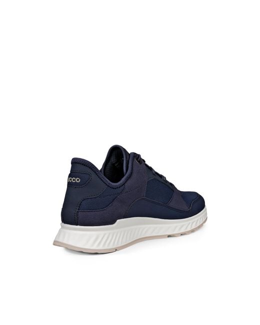 Ecco Blue Exostride