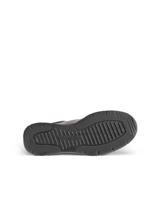 Ecco Brown Irving for men