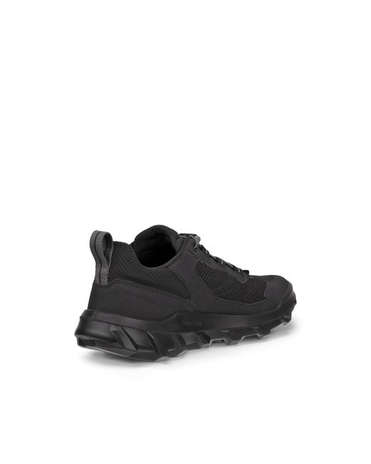 Ecco Black Mx Breathru Shoe Size