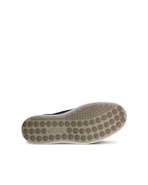 Ecco Blue Soft 7 for men