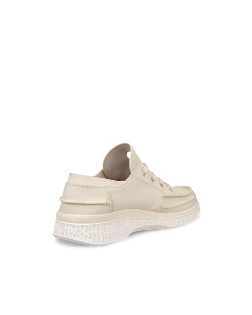 Ecco White Cg Walker for men
