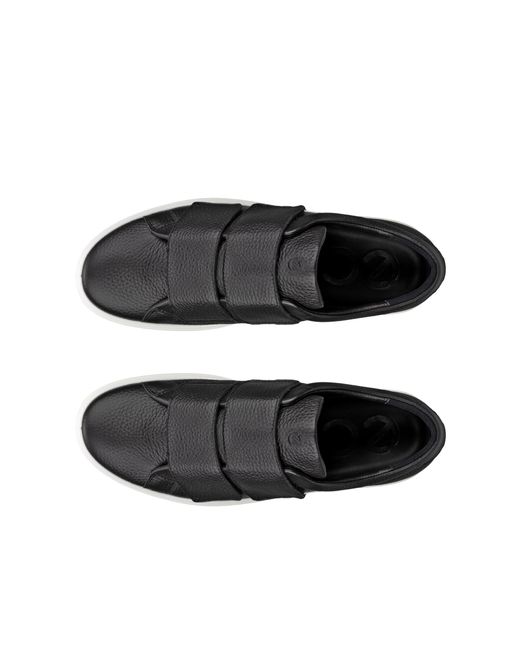 Ecco Black Soft 60