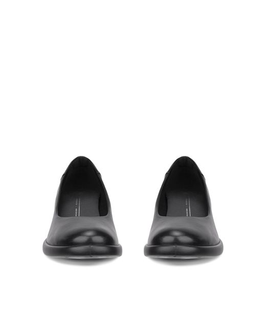 Ecco Black Sculpted Lx 35