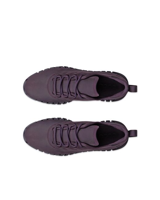 Ecco Purple Gruuv