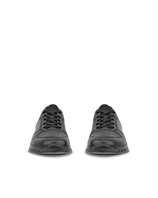Ecco Black Exostride Shoe Size for men