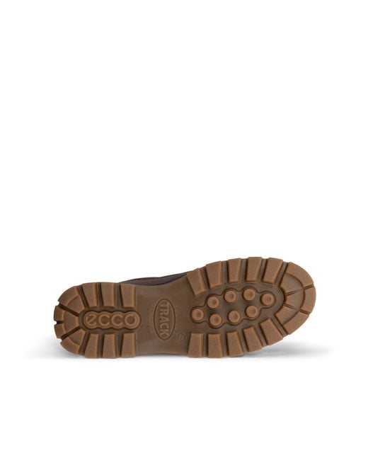Ecco Track 25 in Brown für Herren