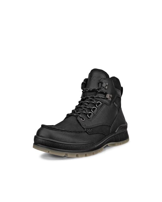 Ecco Track 25 in Black für Herren