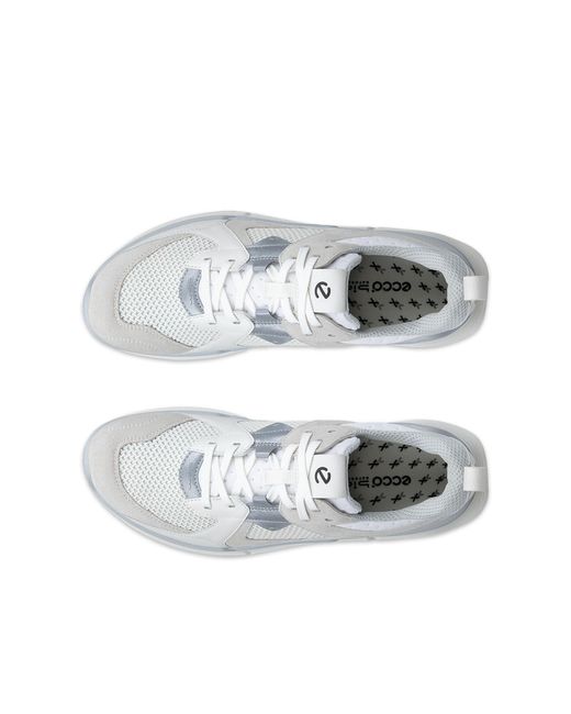 Ecco White Biom 2.2 for men