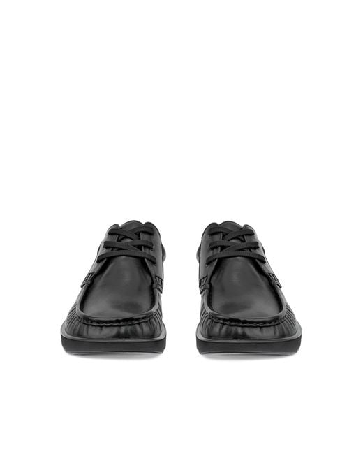 Ecco Joke in Black für Herren