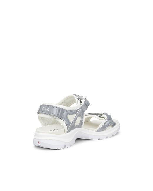 Ecco White Offroad