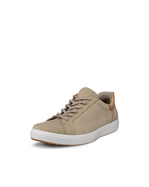 Ecco White Soft 7 for men