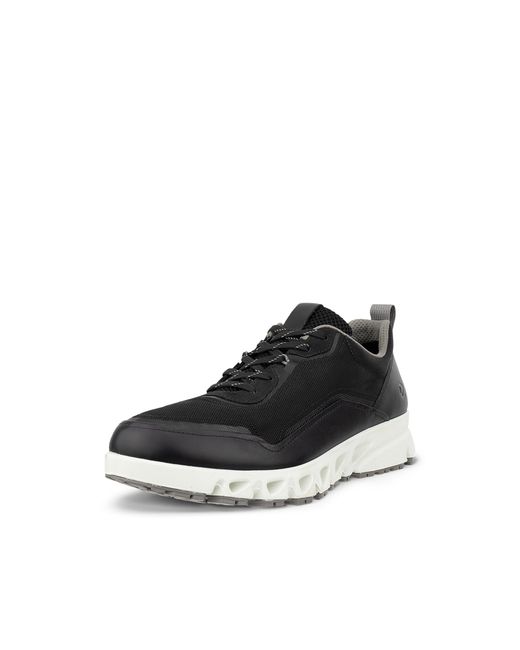 Ecco Blue Multi-Vent for men