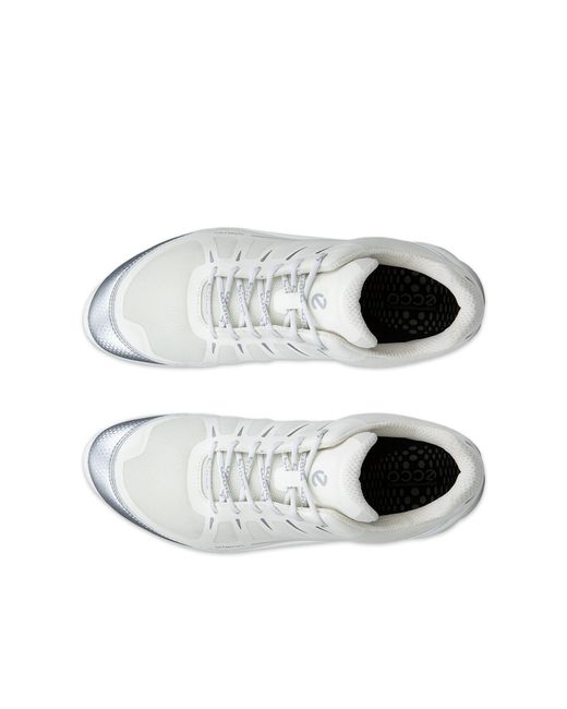 Ecco White Biom Energi