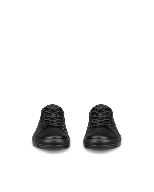 Ecco Soft 7 in Black für Herren