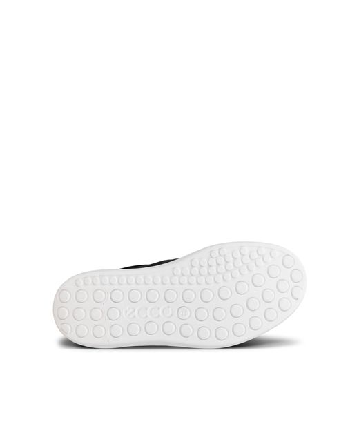 Ecco Black Soft 60