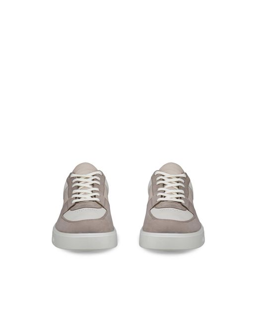 Ecco White Street 720 for men
