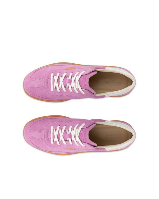 Ecco Purple Soft 11