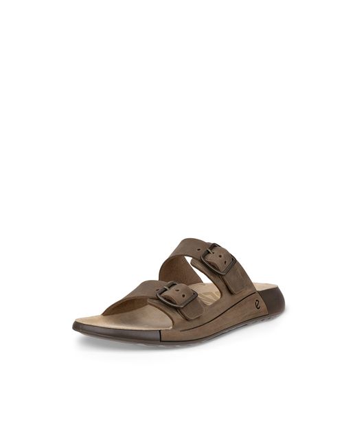Ecco Brown Cozmo
