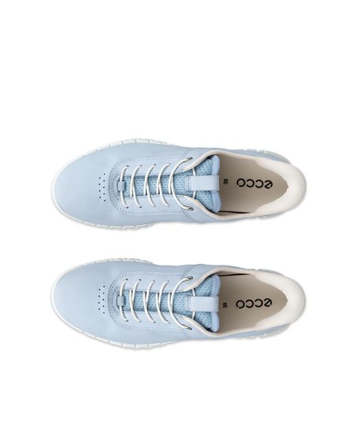Ecco Blue Gruuv Lite