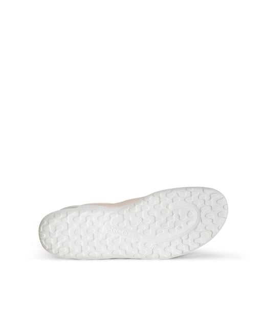 Ecco White Biom Lite
