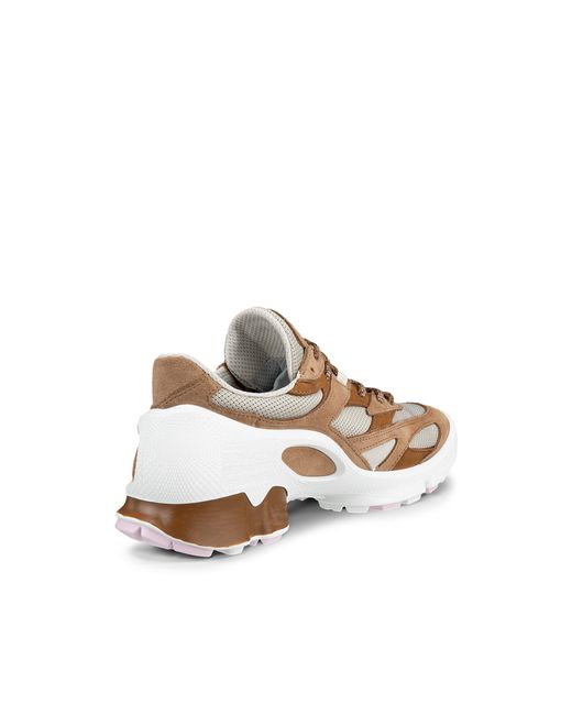 Ecco White Biom C2-Trail